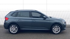 Skoda Kamiq 1.5 TSI SE 5dr Petrol Hatchback